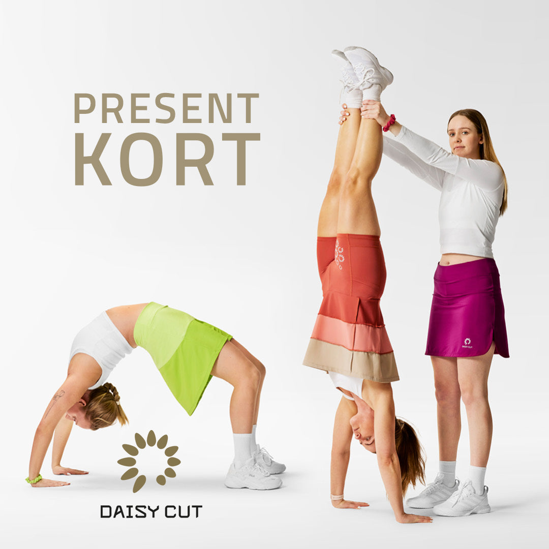 Presentkort