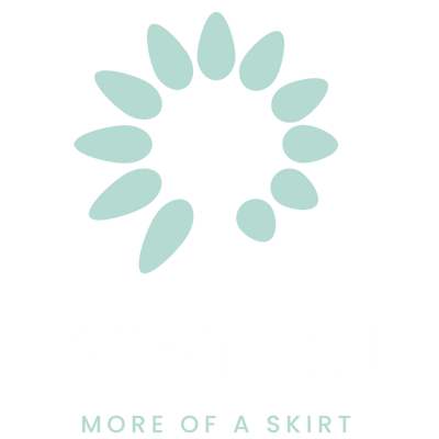 Daisy Cut logotyp.