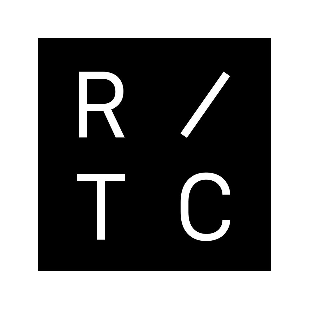 Logotyp RTC social.